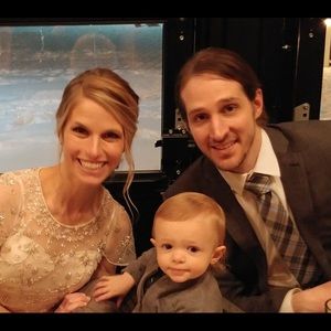 Meet your Posher, Jess